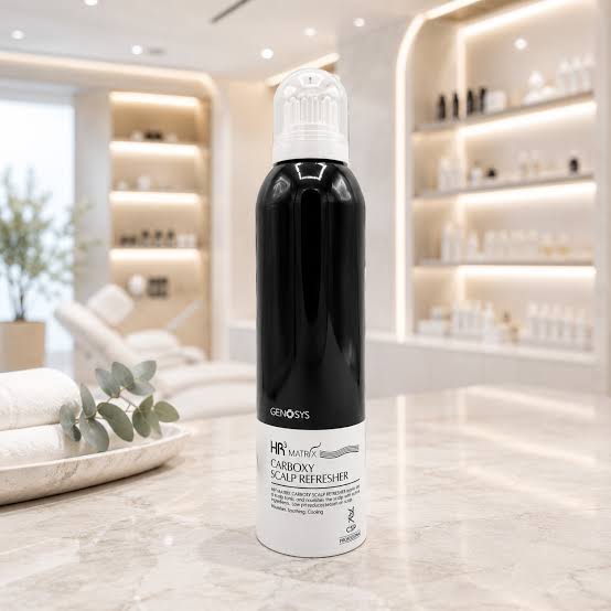 ژنوسیس کربوکسی اسکالپ | Genosys Carboxy Scalp