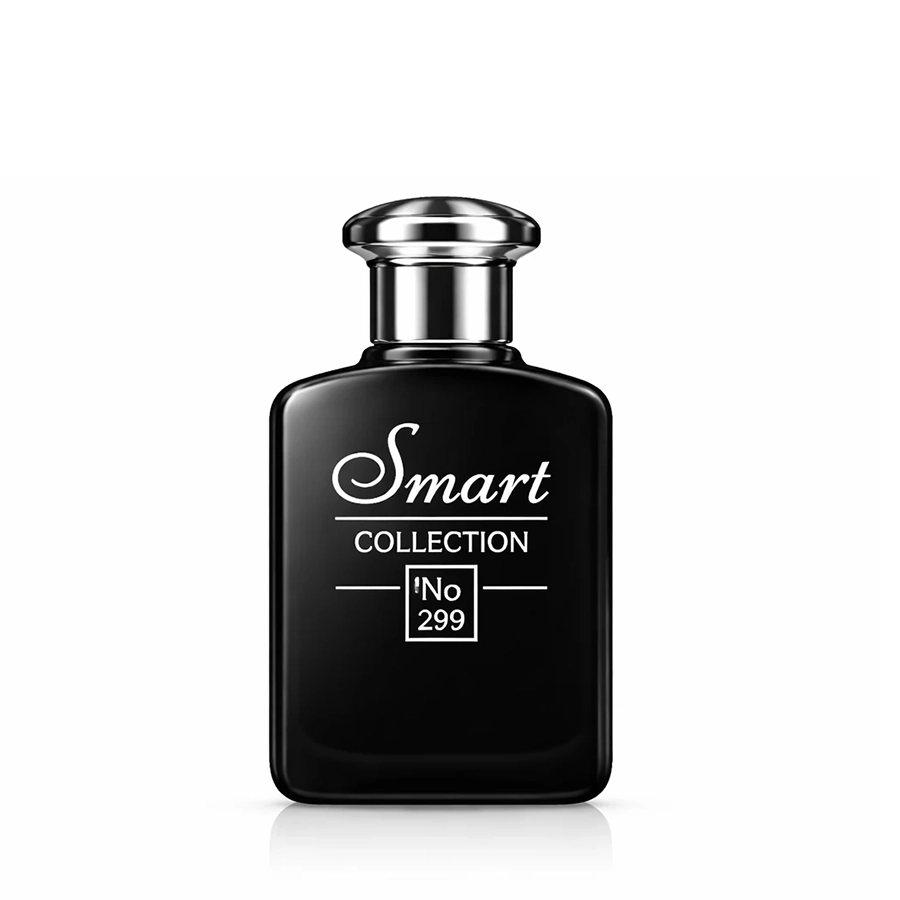 ادکلن جیوانچی پلی اینتنس اسمارت کالکشن (Givenchy Play Intense) Smart کد 229 حجم 25 میل