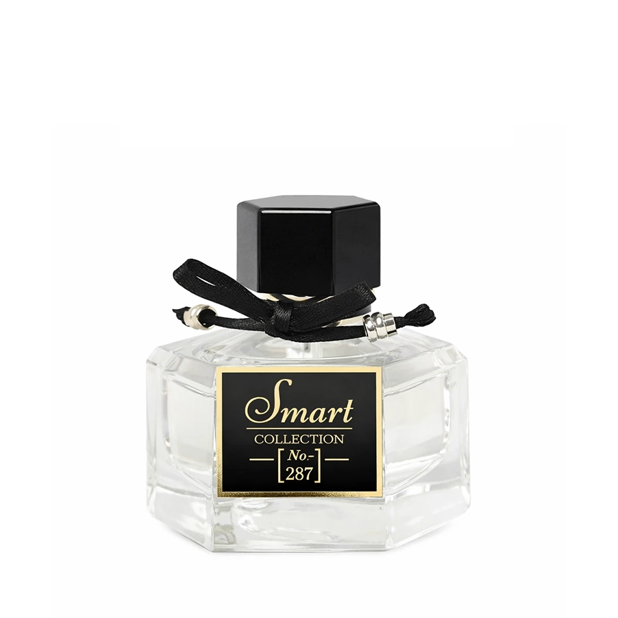 ادکلن مینی گوچی فلورا حجم 25 میل اسمارت کالکشن (Flora By Gucci) Smart کد 287
