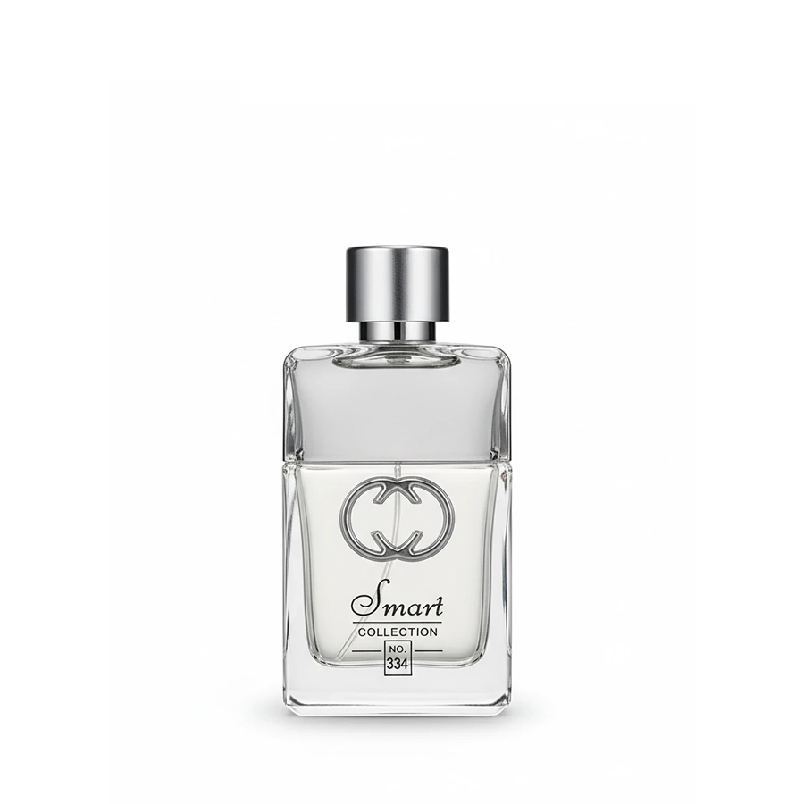 ادکلن گوچی گیلتی اسمارت کالکشن (Gucci Guilty) Smart کد 334 حجم 25 میل