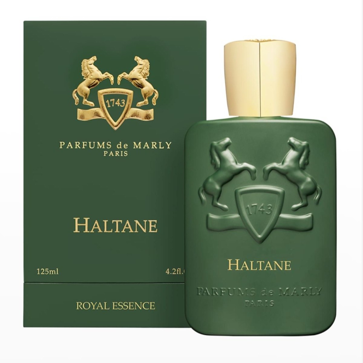 ادکلن د مارلی هالتین (Haltane PARFUMS DE MARLY)