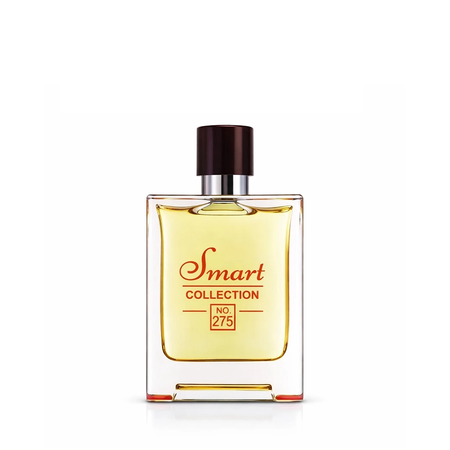 ادکلن تق هرمس اسمارت کالکشن (Terre d’Hermès) Smart کد 275 حجم 25 میل