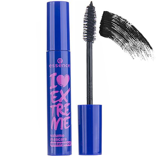 ریمل حجم دهنده ضد آب I Love Extreme Volume اسنس (آبی) اورجینال