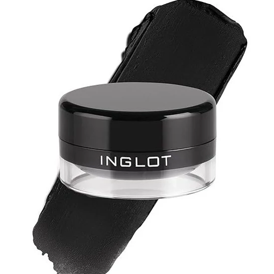 ست آرایش چشم و خط چشم ژلی اینگلوت (Inglot Eye Essentials Set) همراه با قطره دورالین و براش حرفه ای(اصل و اورجینال)
