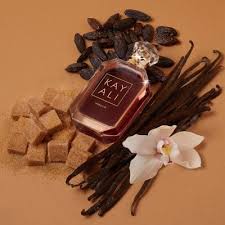 ادکلن زنانه کیالی مدل وانیلا 28 KAYALI Vanilla