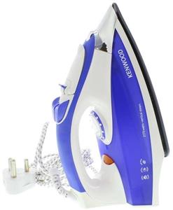 اتو بخار کنوود 2600 وات ضد رسوب ISP600BL Kenwood Steam Iron