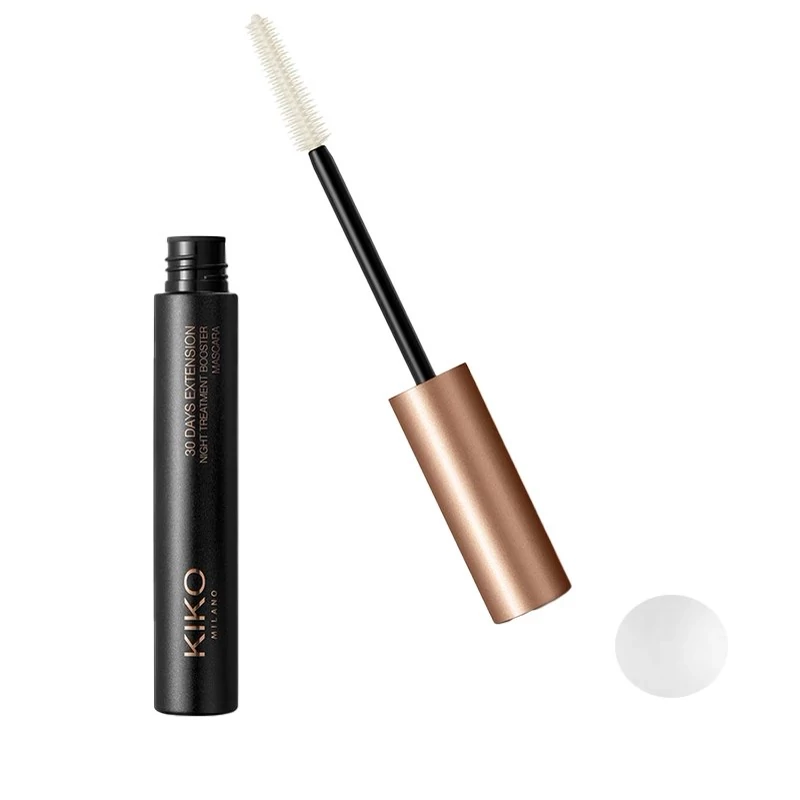 ریمل تقویت کننده مژه کیکو kiko milano 30 day extension mascara