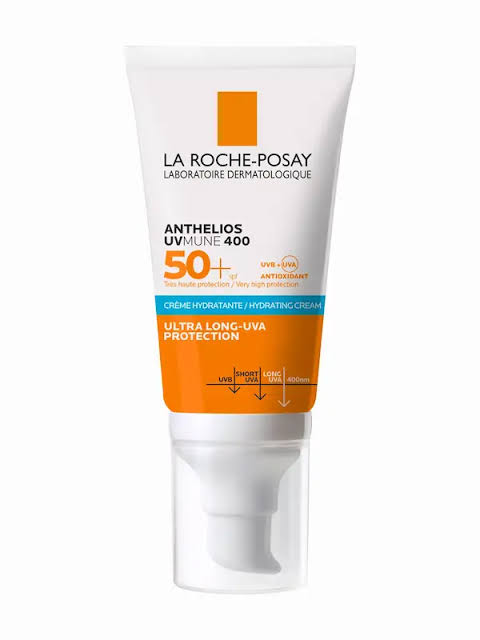 ضد آفتاب آبرسان لاروش پوزای مدل آنتلیوس La Roche-Posay Anthelios SPF30 اورجینال