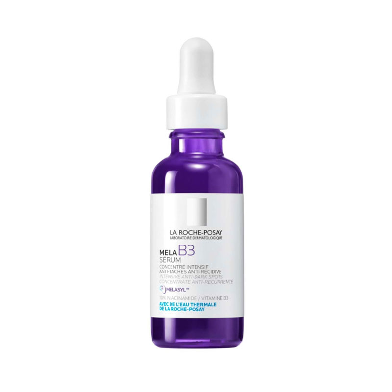 سرم ضدتیرگی قوی La Roche Posay Mela B3