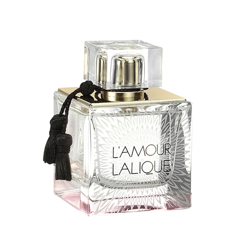 ادکلن مردانه لالیـک لامور LALIQUE LAMOUR Eau de Parfume اورجینال