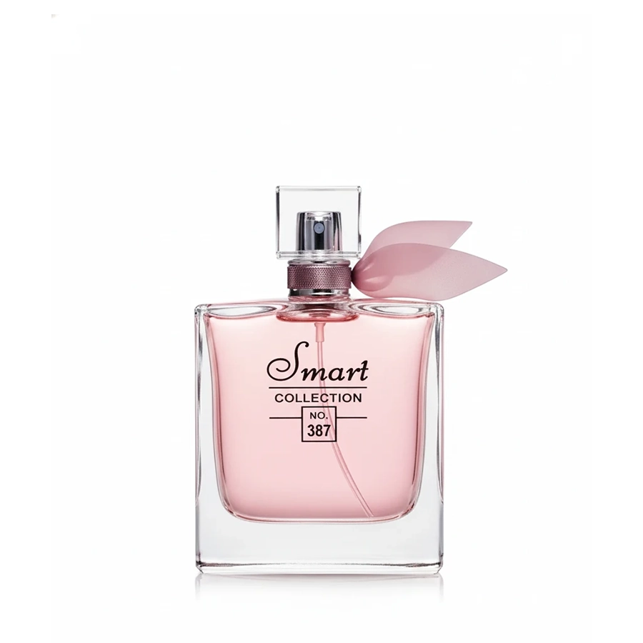 ادکلن لانکوم لاویه است بله اسمارت کالکشن (Lancôme La Vie Est Belle) Smart کد 387 حجم 25 میل