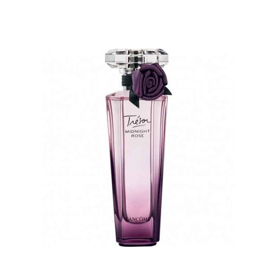 ادکلن میدنایت رز (لانکوم ترزور) Lancôme Trésor Midnight Rose Eau de Parfum حجم 75 میل