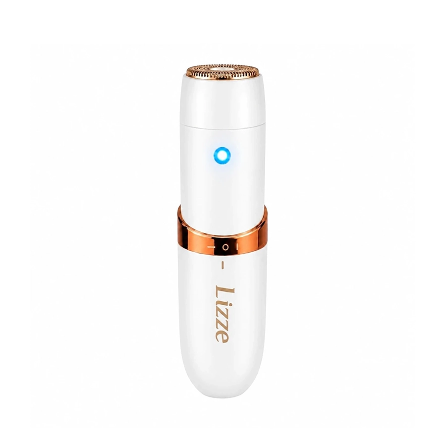 موزن صورت ( شیور ) لیز Lizze Hair Remover مدل LS-01 سفید اورجینال