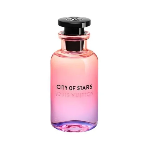 ادکلن لویی ویتون سیتی آف استارز Louis Vuitton City Of Stars اورجینال ۱۰۰ میل