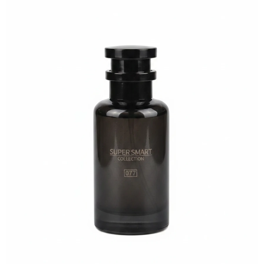 ادکلن مینی لویی ویتون آمبرنومد حجم 25 میل سوپر اسمارت ( Louis Vuitton Ombre Nomade ) Super Smart کد 077