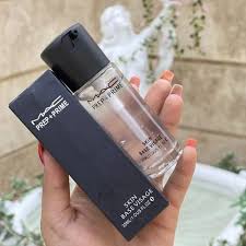 پرایمر مک Mac مدل Prep + Prime