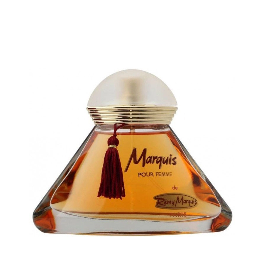 ادکلن مارکویز Marquis حجم 60 میل اورجینال