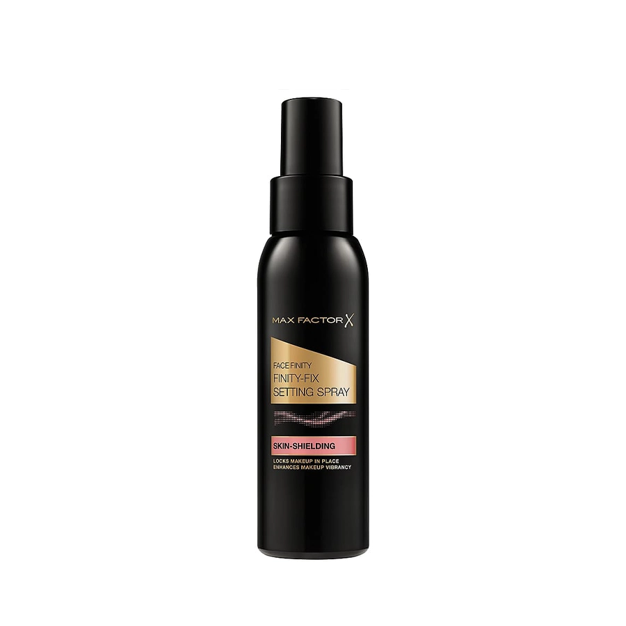 اسپری فیکساتور و تثبیت‌ کننده آرایش مکس فاکتور 100ml Max Factor hاورجینال