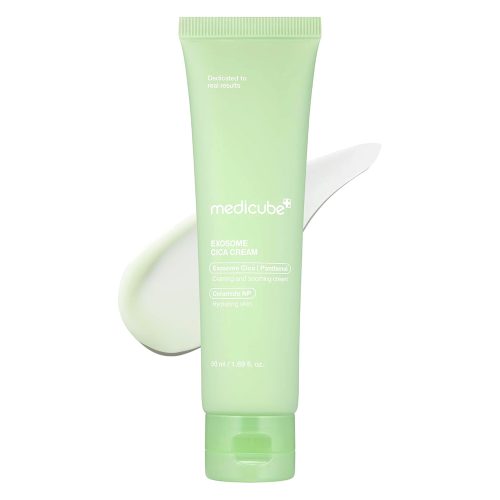 کرم اگزوزوم سیکا مدیکیوب–Medicube Exosome Cica Cream (حجم 50 میل)
