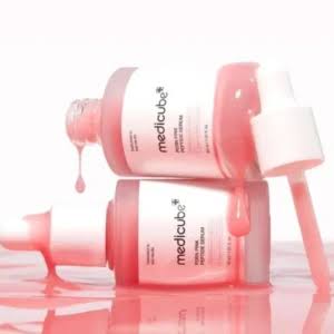سرم روشن کننده پپتاید مدیکیوب medicube