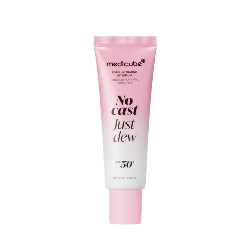 ضد آفتاب مدیکیوب نو کست جاست دوی Medicube SPF 50 اورجینال