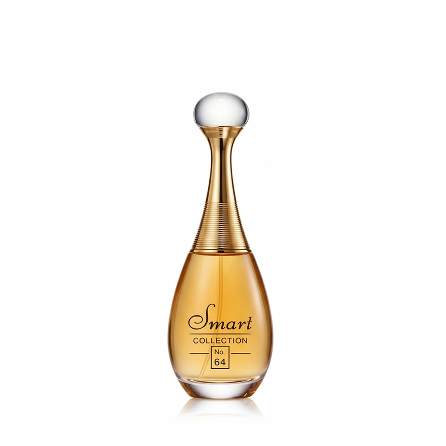 ادکلن دیور جادور اسمارت کالکشن (Dior J’adore) Smart کد 64 حجم 25 میل