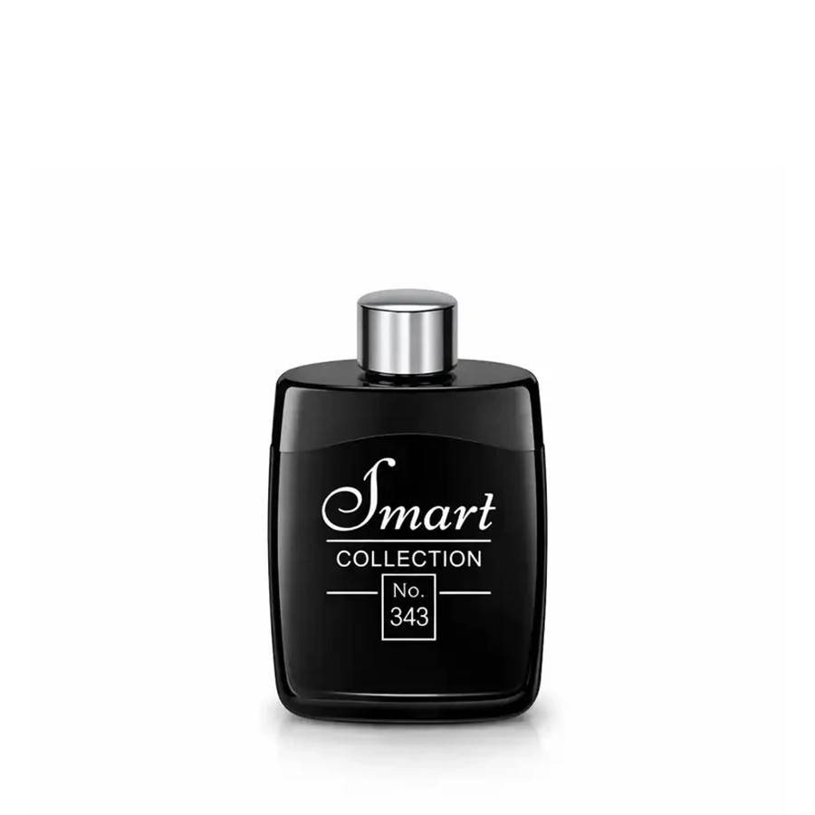 ادکلن مونت بلانک لجند (Mont Blank Legend) smart کد 343 حجم 25 میل