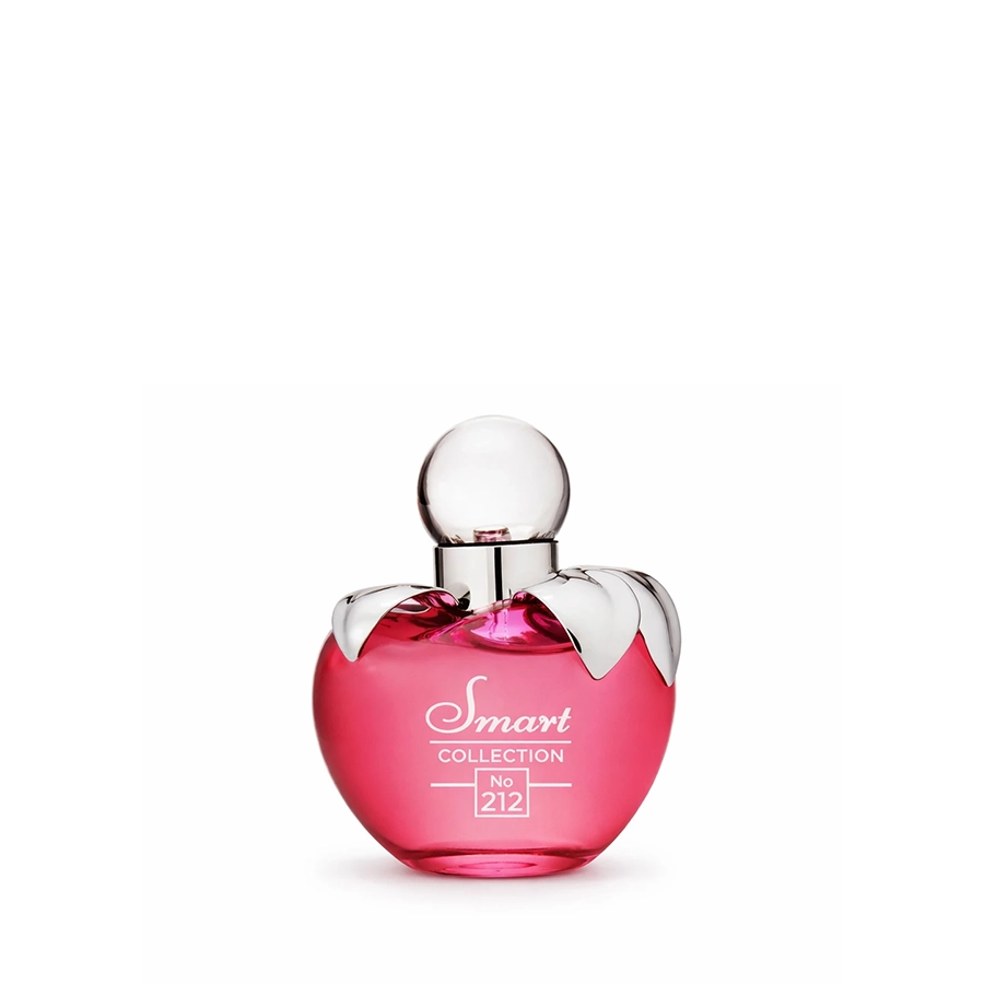 ادکلن مینی نینا ریچی نینا حجم 25 میل اسمارت کالکشن (Nina Ricci Nina) Smart کد 212