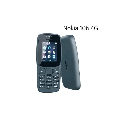 گوشی موبایل نوکیا مدل Nokia 106 4G