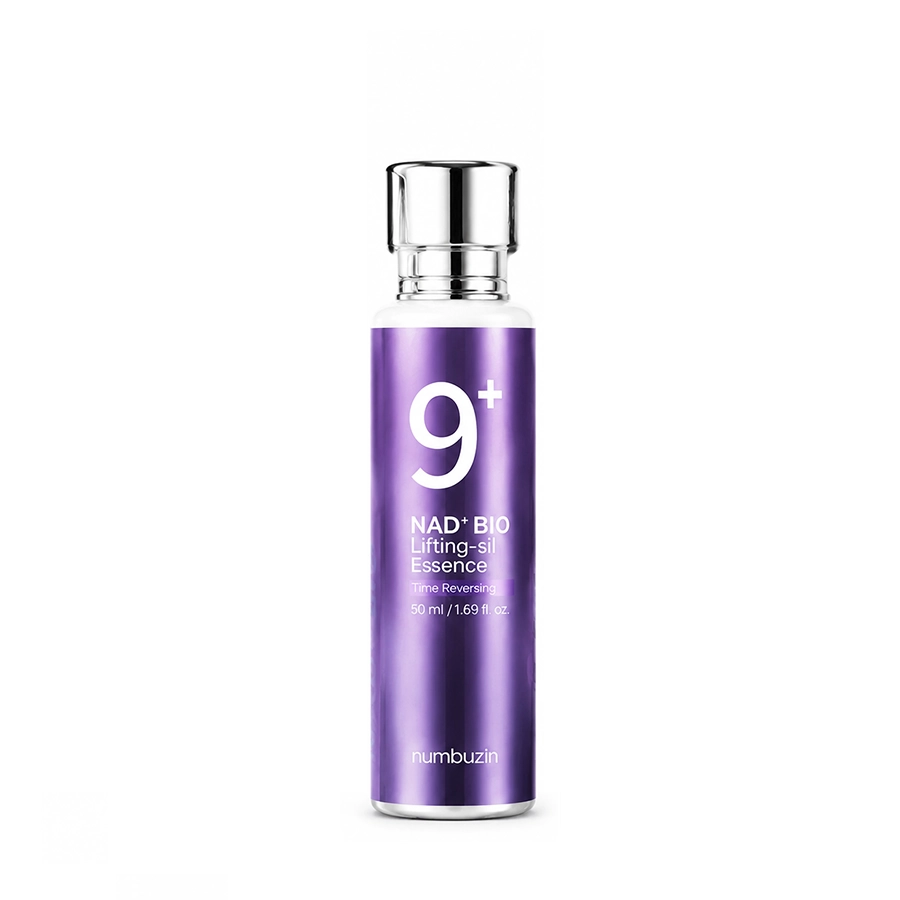 اسنس بایو لیفتینگ نامبر +9 نامبوزین Numbuzin No.9 Bio Lifting Essence اورجینال