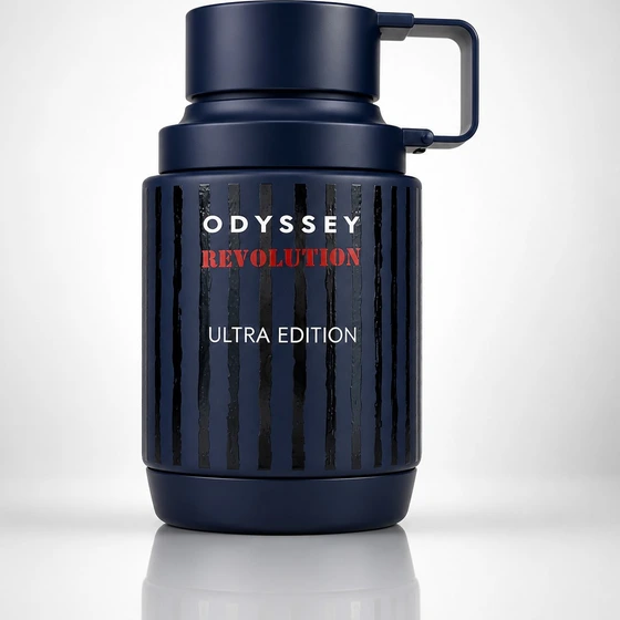 عطر ‌و ادوپرفیوم اودیسه رولوشن اولترا اورجینال ۱۰۰ میل