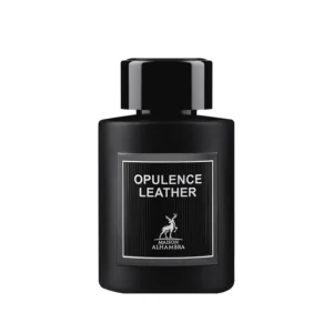ادکلن اپیولنس لدر الحمبرا Opulence Leather Alhambra الهام‌گرفته از Tom_Ford Ombré Leather