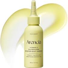 بوستر  ویتامین سی آرنسیا Arencia اورجینال