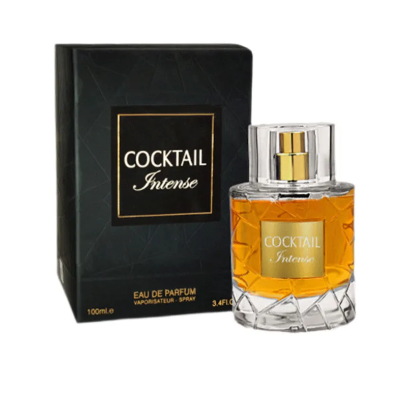 ادکلن ادوپرفیوم اینتنس شرکت فراگرنس مشابه عطر معروف بای کیلیان انجلز شیر  حجم 100 میلی‌لیتر اورجینال