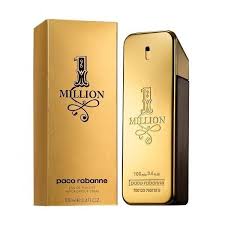 ادکلن وان میلیون Paco Rabanne 1 Million) 100ml)