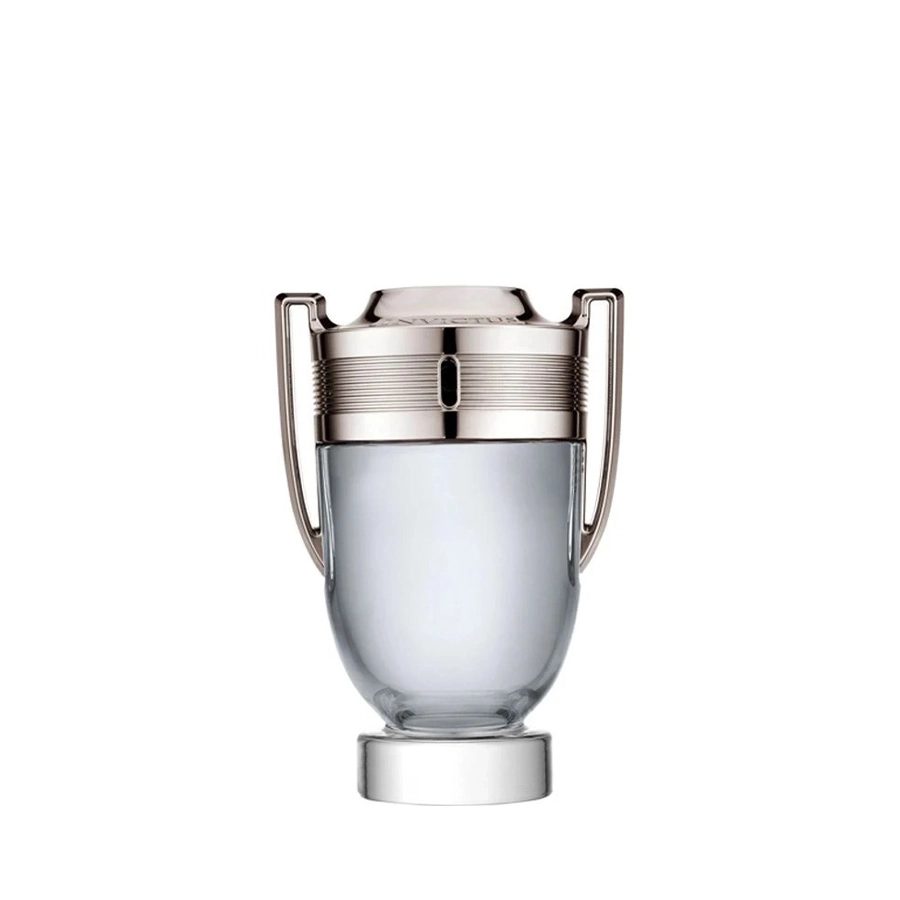 ادکلن پاکو رابان اینویکتوس ادو تویلت Paco Rabanne Invictus Eau de Toilette حجم 100 میل