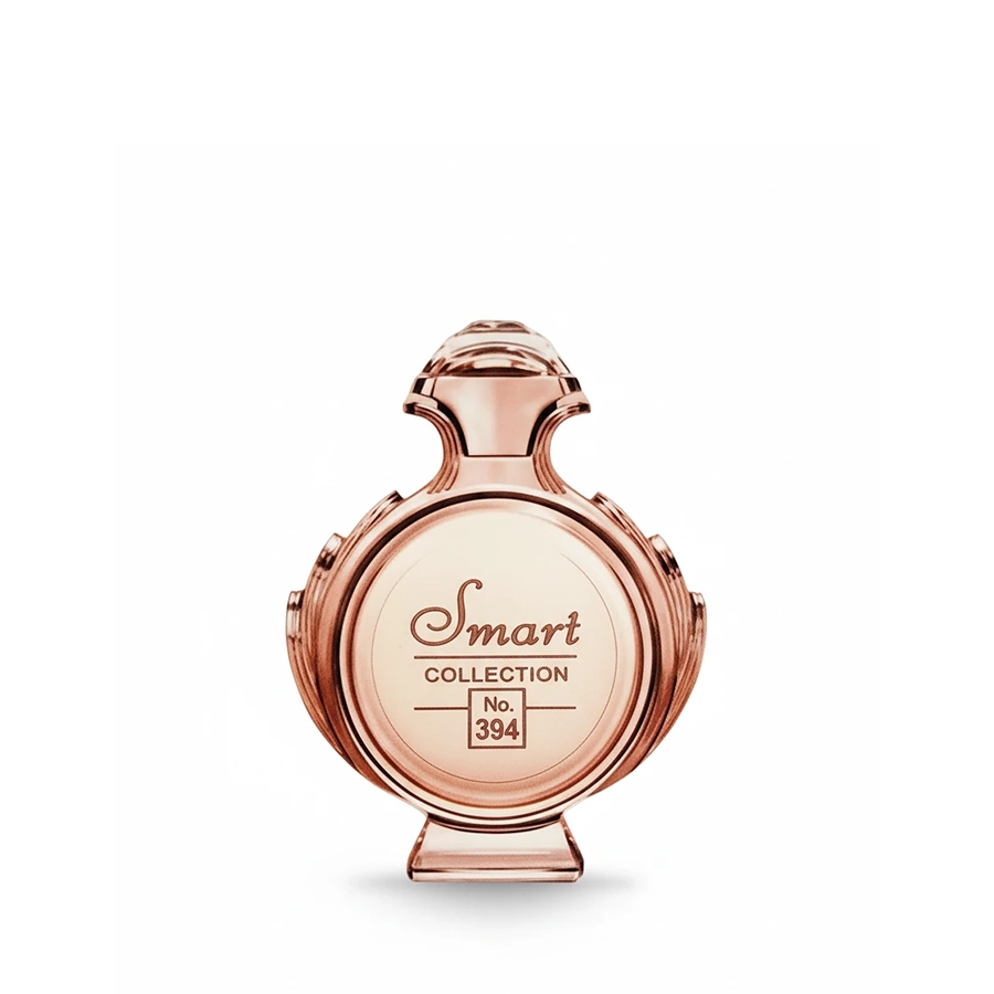 ادکلن پاکو رابان المپیا اسمارت کالکشن (Paco Rabanne Olympea) Smart کد 394 حجم 25 میل