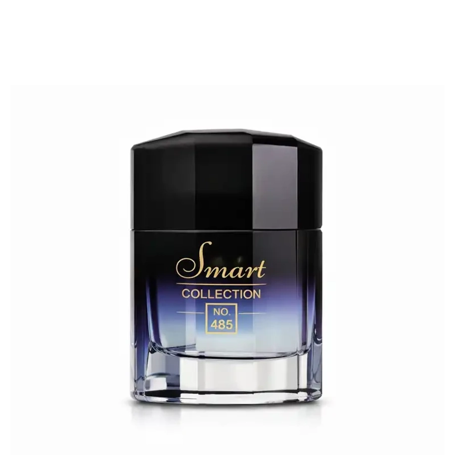 ادکلن پیور ایکس اس اسمارت کالکشن (Paco Rabanne Pure XS) Smart کد 485 حجم 25 میل