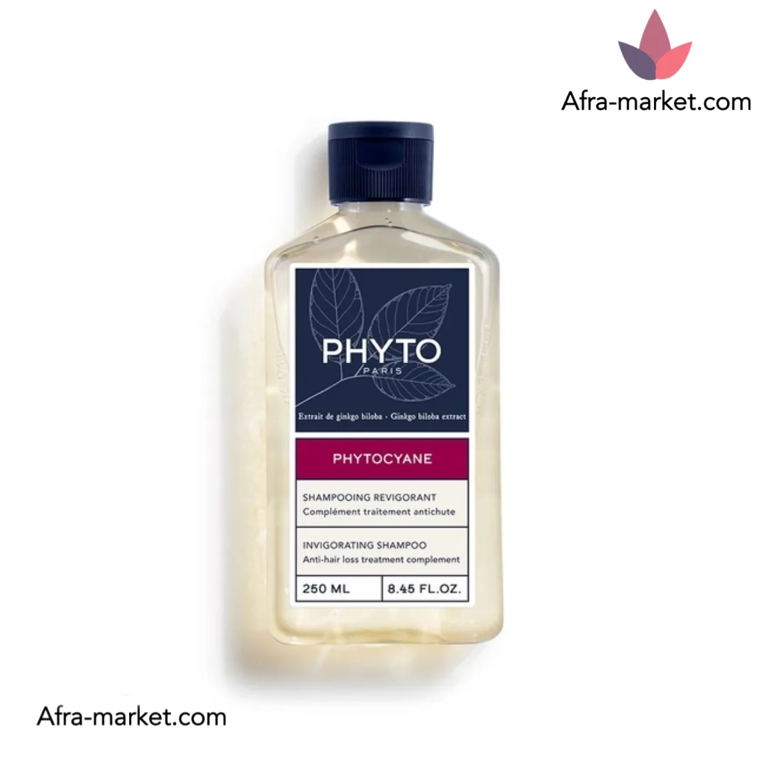 شامپو زنانه ضد ریزش فیتو Phytoزنانه اورجینال