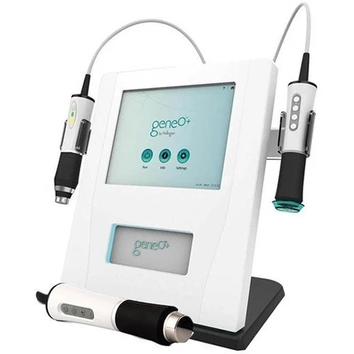 دستگاه پلاژن سه هندپیس2025 Pollogen OxyGeneo