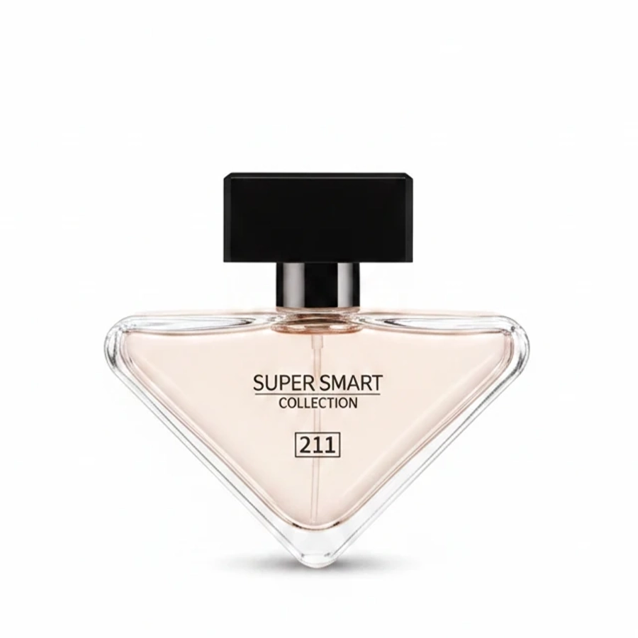 ادکلن  مینی پرادا پارادوکس حجم 25 میل سوپر اسمارت ( Prada Paradoxe ) Super Smart کد 211