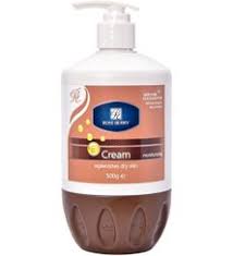 کرم رزبری مرطوب کننده صورت و بدن با رایحه کاکایو حجم 50 میلROSEBERRY