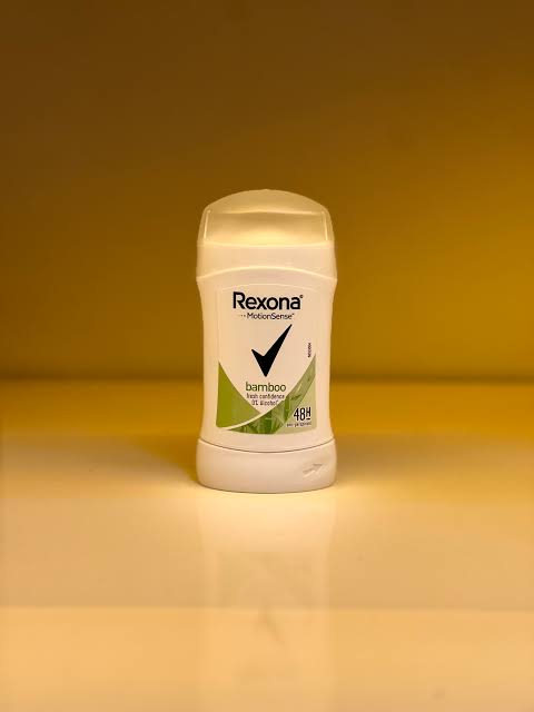 مام صابونی  رکسونا Rexona ماندگاری 48 ساعته مدل bamboo اورجینال