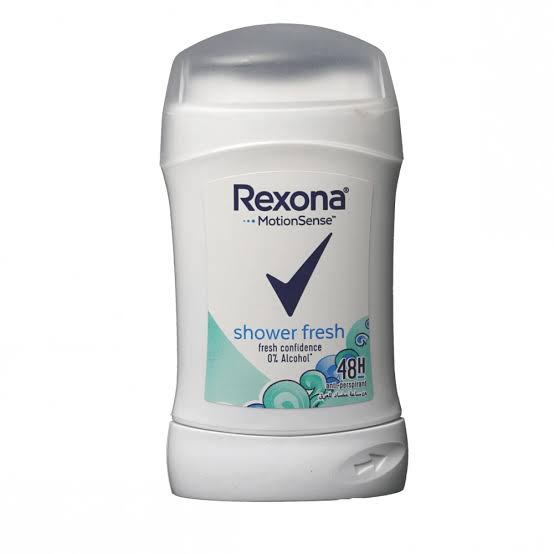 مام صابونی رکسونا Rexona ماندگاری 48 ساعته مدل shower fresh اورجینال