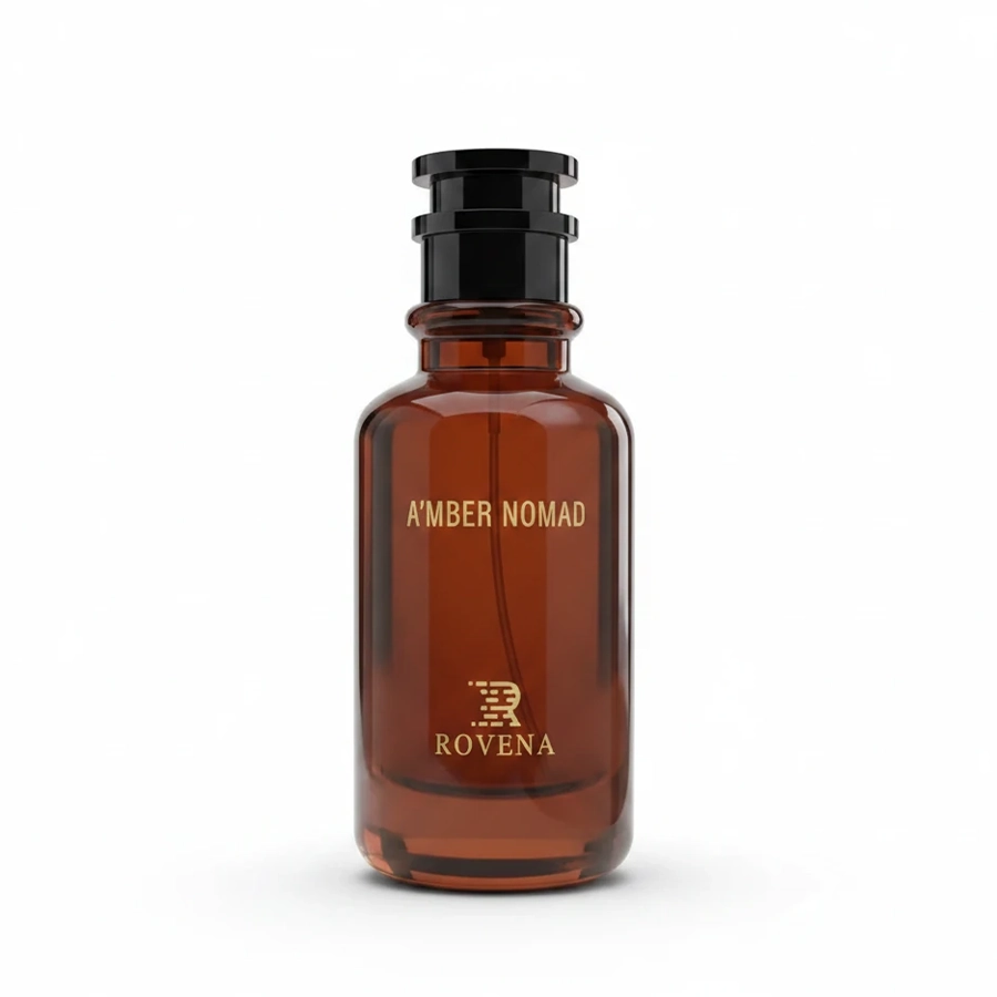 ادکلن روونا آمبرنومد Rovena Ombre Nomade حجم 100 میل