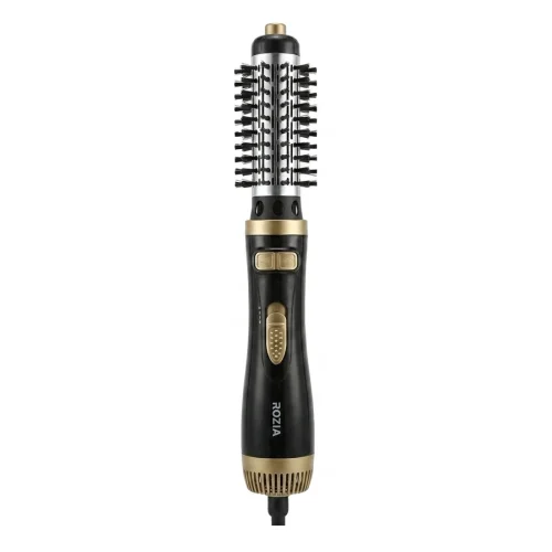 سشوار چرخشی و حالت دهنده مو روزیا ROZIA مدل HC8112 اورجینال