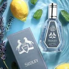 ادکلن مینی ۵۰ میل سدلی فرگرانس ورد Sedley