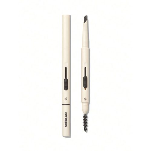 مداد ابرو شیگلم SHEGLAM Expert Eyebrow Pencil