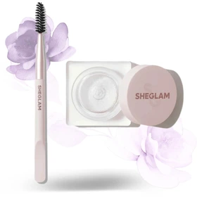 صابون ابرو شیگلم SHEGLAM مدل Set me up brow hold اورجینال