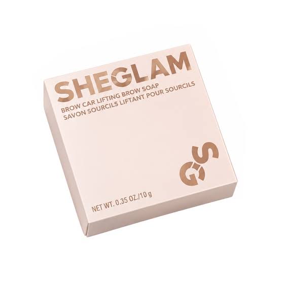 صابون ابرو شیگلم SHEGLAM مدل Set me up brow hold اورجینال